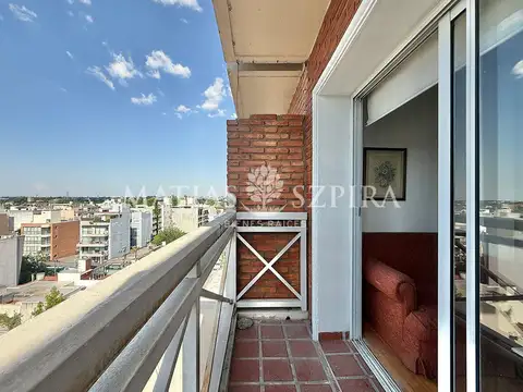 Departamento en Venta 15 años
