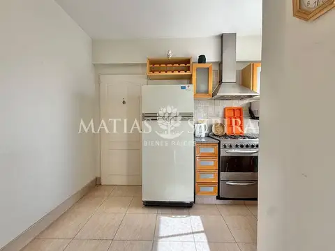 Departamento en Venta en Castelar, USD 180.000