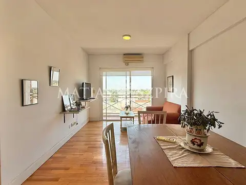 Venta departamento 3 AMBIENTES en Castelar Norte