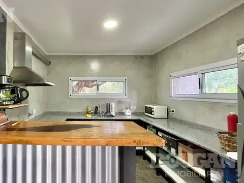 Casa en Venta al Norte