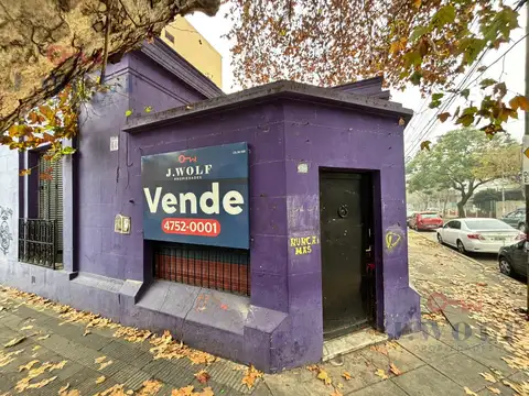 Local en Venta en Barrio Parque San Martín, USD 120.000