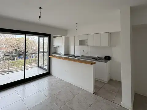 Departamento en Venta en Tigre Centro, USD 105.000