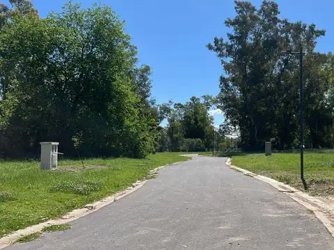 Pinares Country Club - Capilla del Señor