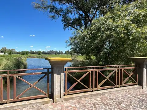 Terreno en Venta de 1612,0 m2