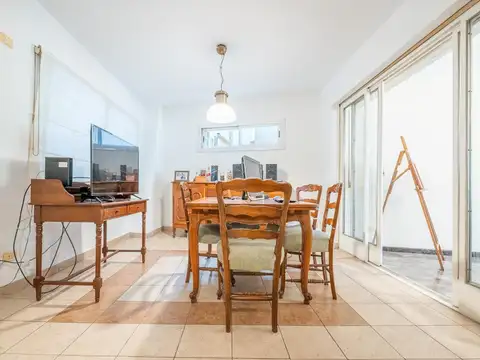 Departamento en Venta 55 años