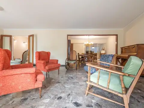 Departamento en Venta en Caballito, USD 353.000