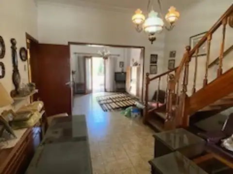 Casa Multifamiliar
