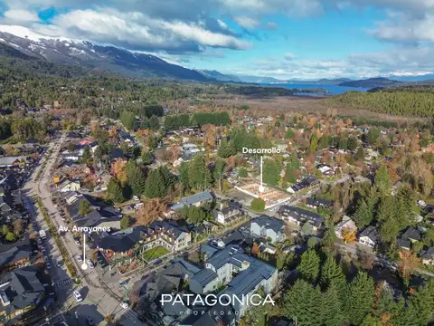 Departamento en Venta en Centro, USD 200.000