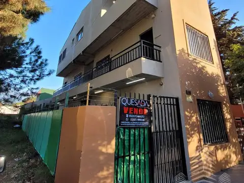 Departamento 2 ambientes