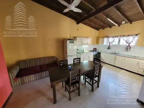 Zuviria 1000 - 2 piso x escalera