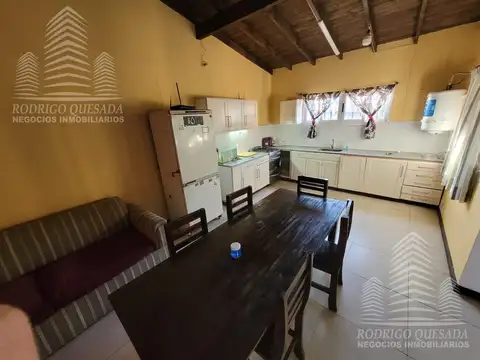 Departamento en Venta de 4 ambientes
