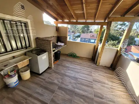 Departamento en Venta al Norte