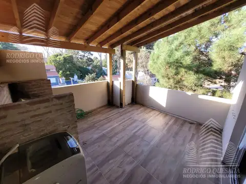 Departamento en Venta 10 años