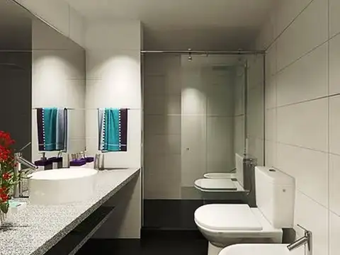 Departamento en Venta en Buceo, USD 180.000