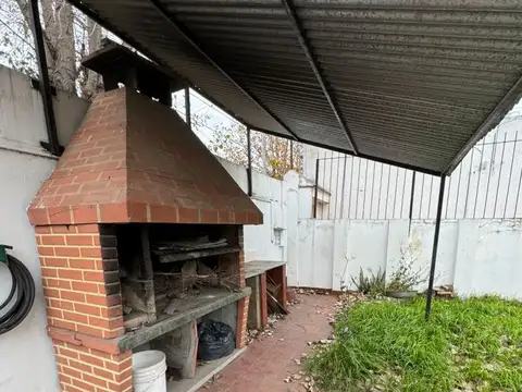 Galpon en Venta 18,43  mts Fondo
