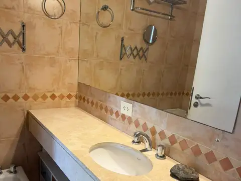 Departamento en Alquiler 25 años