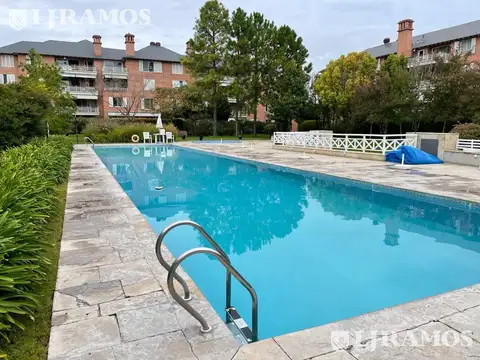 Departamento en Alquiler en Jardines De San Isidro, $ 1.550.000