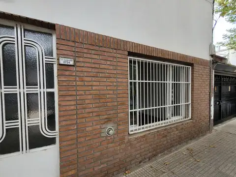 Depto Tipo Casa en Alquiler de 3 ambientes