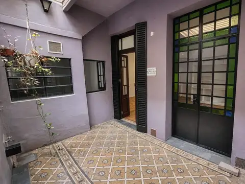 Depto Tipo Casa en Alquiler 50 años