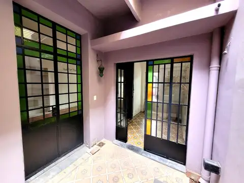 Depto Tipo Casa en Alquiler al Noroeste