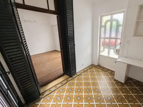 Depto Tipo Casa 3 ambientes con 2 baños