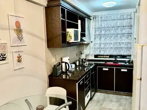 Departamento en Alquiler Temporal Permite mascota
