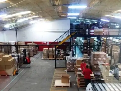 Tronador 632 , Piso 0