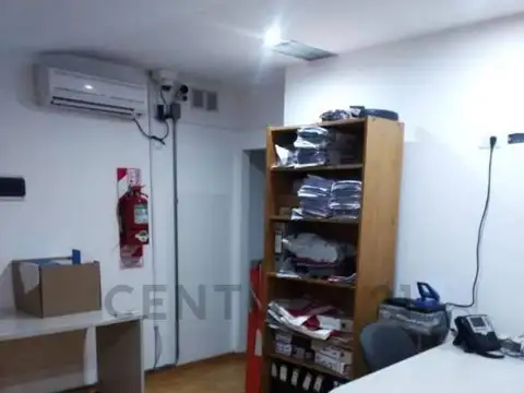 Galpon en Venta 20  mts Frente