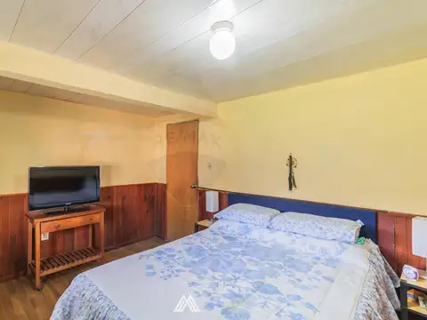 Casa en Venta 36 años
