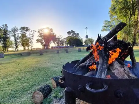 Terreno en Venta en General Rodriguez, USD 30.000