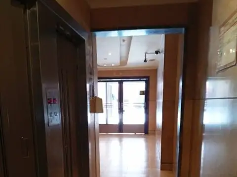 Oficina Monoambiente con 1 baño