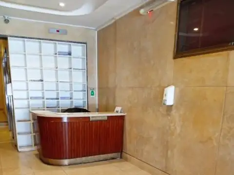 Oficina en Alquiler en Congreso, $ 200.000