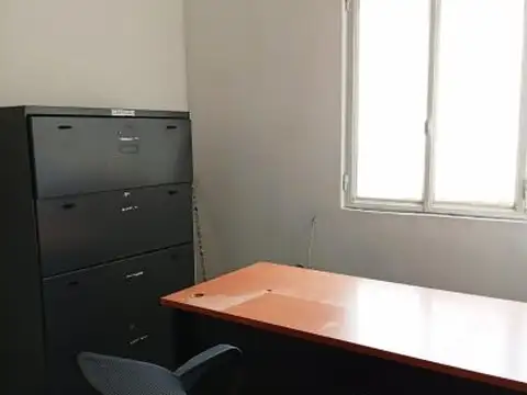 Rodríguez Peña 300, Piso 8