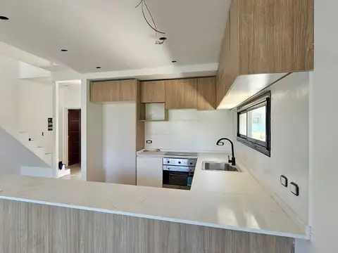 Casa en Venta A Estrenar