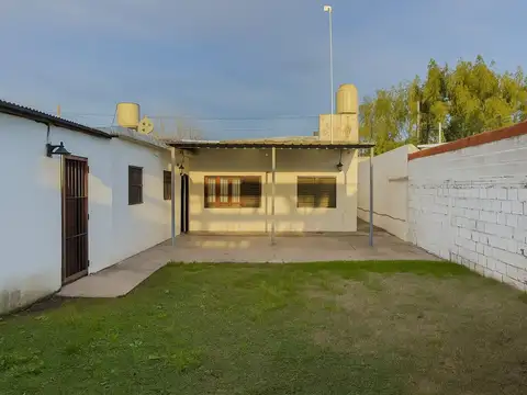 Casa en Venta 30 años