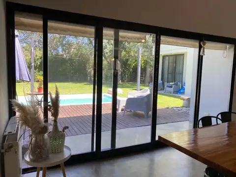 Casa en Alquiler al Noreste