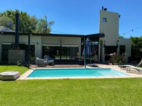 CASA EN ALQUILER SOLARES DEL CARMEN ZARATE