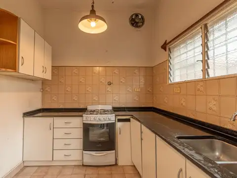 Depto Tipo Casa en Venta de 3 dormitorios