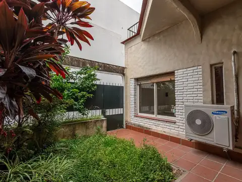 VENTA PH 4 AMBIENTES c/ 2 patios y terraza - NUÑEZ