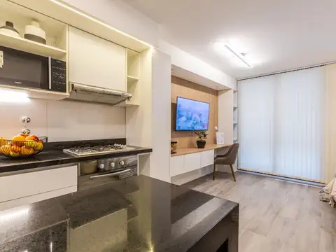 Departamento en Venta en Martín, USD 79.280