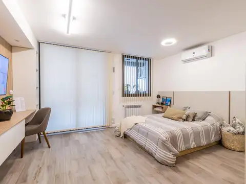 Departamento en Venta Apto profesional