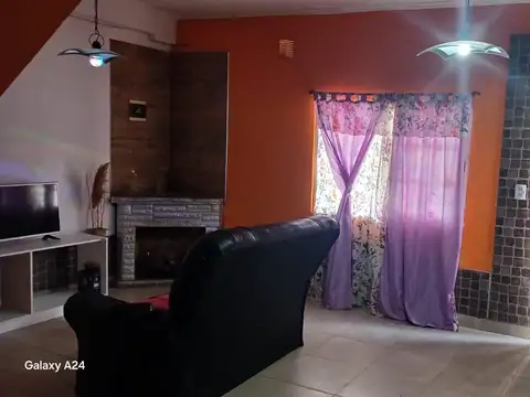 Méndez De Andes 2400