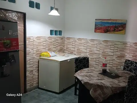 Casa en venta en Rafael Castillo