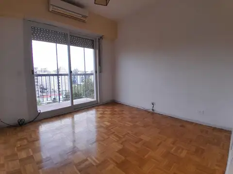 Departamento en Alquiler de 3 ambientes