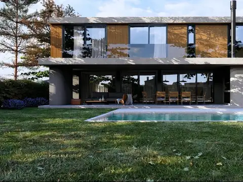 Casa a Estrenar en Terralagos Canning financiada