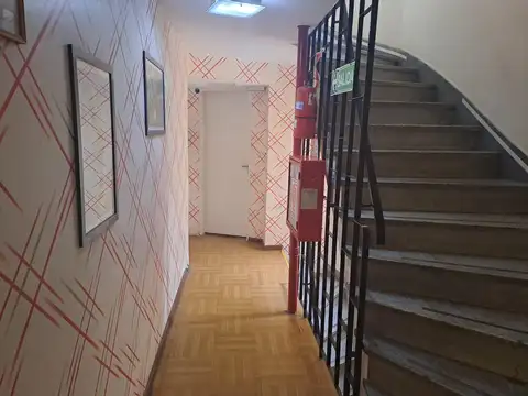 Venta Hotel Balvanera 9 Pisos