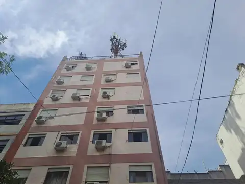 Venta Hotel Balvanera 9 Pisos