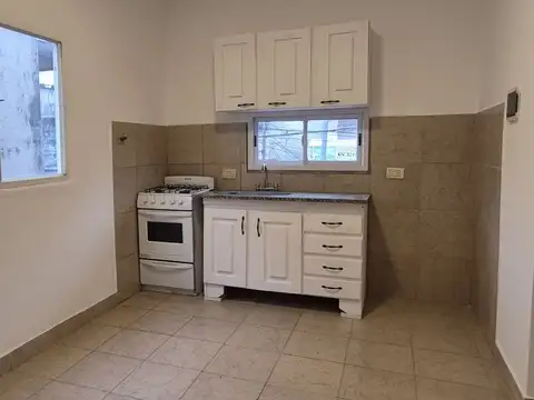 Alquiler de Departamento 2 AMBIENTES en Ciudadela, Tres de Febrero.