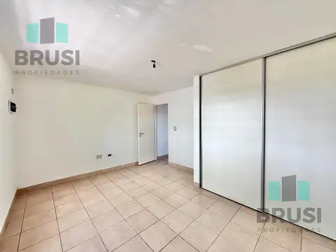 Departamento en Alquiler al Norte