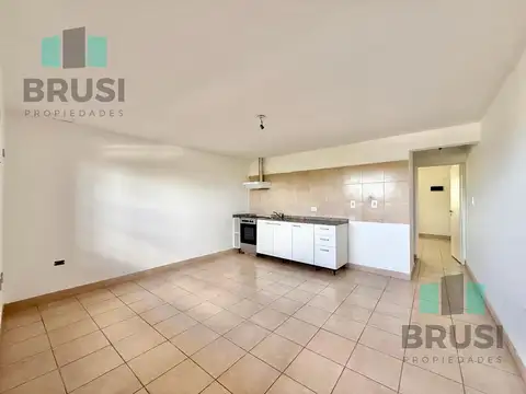 Departamento en Alquiler 4 años